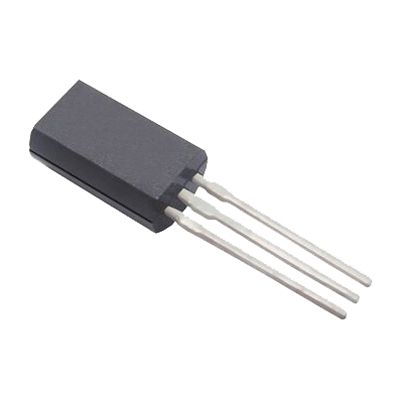 Tranzystor 2SA1023 : PNP 70V/100mA - 2szt