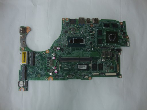 Orginalna Płyta Główna Acer Aspire V5-573G i5-4200