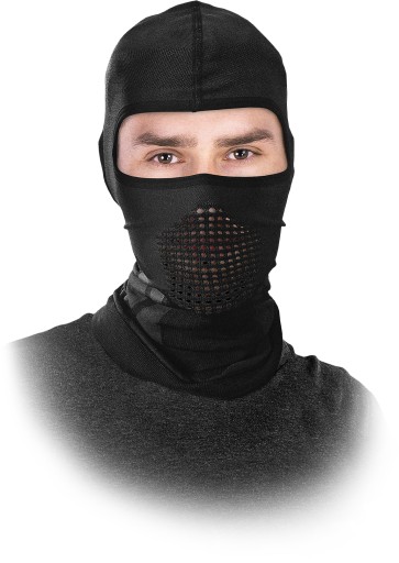 Kominiarka motocyklowa motor REIS pod kask