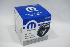 Filtr oleju STS XLR 300C RAM CHARGER MAGNUM 91-15