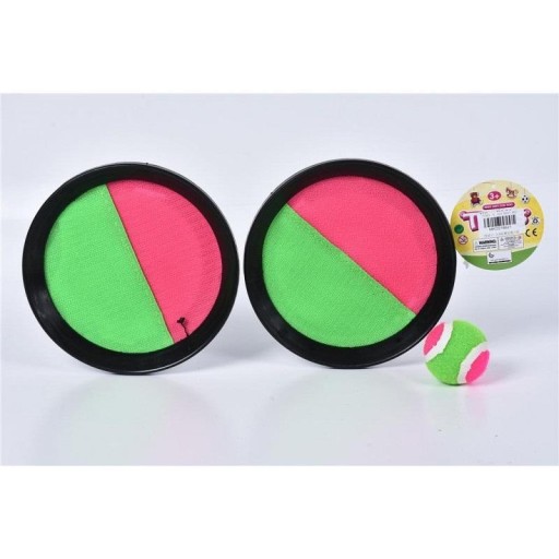 CATCH BALL, MACYSZYN TOYS