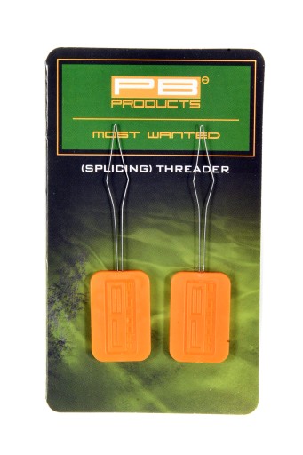 IGŁA DO ZAPLATANIA LEADCORA Splicing Threader PB