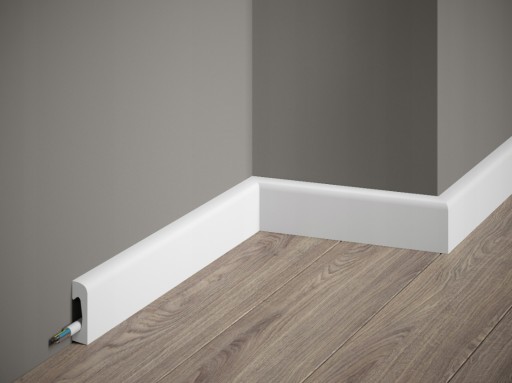 Listwa przysufitowa Mardom decor 49 x 15mm dł. 2m MD004