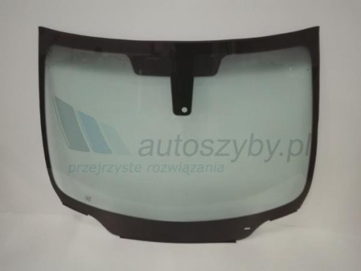SZYBA PRZEDNIA PEUGEOT 307 A