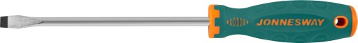 WKRĘTAK PŁASKI 9.5x175mm MAGNETYCZNY JONNESWAY