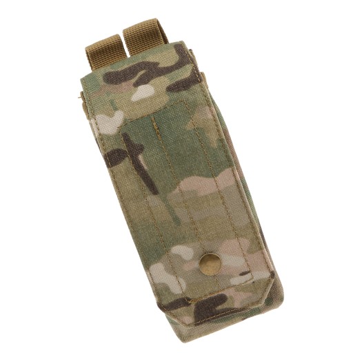 Butelki Pouch Bag Butelka na wodę Molle
