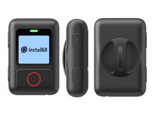Pilot GPS Action Remote Insta360 ONE X2 X3 ONE RS