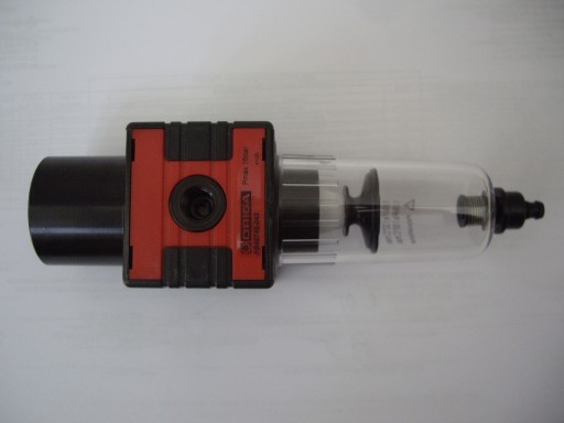 PARKER ORIGA Filtr regulator SKV-1/4 PB45749-043