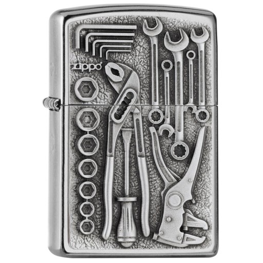 Zapalniczka Zippo Toolbox Benzynowa