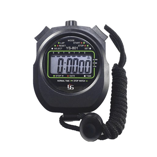 STOPER TIMER FITNESS