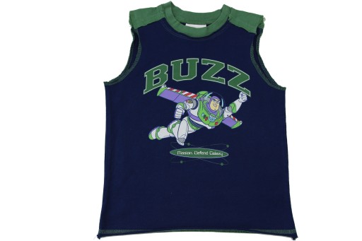 Top z nadrukiem DISNEY r 104/110