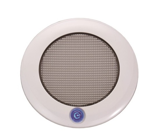 LAMPA WEWNĘTRZNA SLIM LED Z WŁĄCZNIKIEM