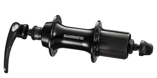 Piasta tył Shimano SORA FH-RS300 36h 10rz