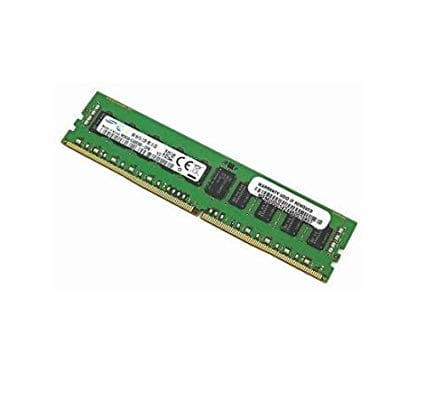 RAM SAMSUNG 16GB 2Rx4 PC4-2400T DDR4 brand Lenovo