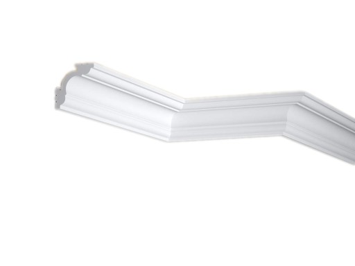 Listwa przysufitowa Mardom Decor MD106 6x6cm LED