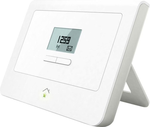 INNOGY SMARTDOM 10267411 CENTRALKA BEZPRZEWODOWA BRAMA SIECIOWA