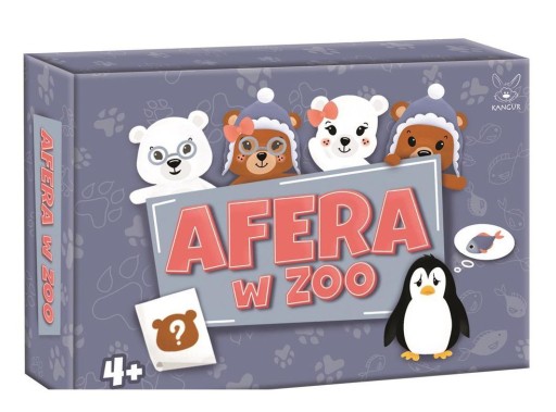 AFERA W ZOO