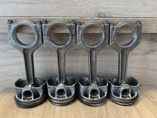 KORBOWÓD BMW F10 F30 F20 F32 N55 3.0 7624408