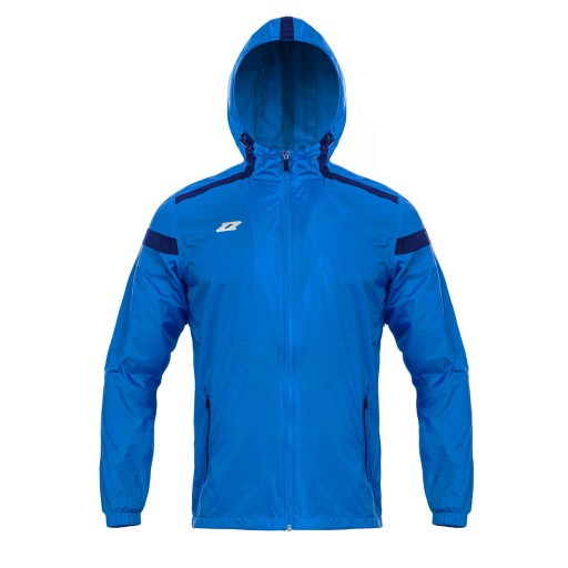 KURTKA ORTALIONOWA ZINA DELTA PRO 2.0 niebie r. XL
