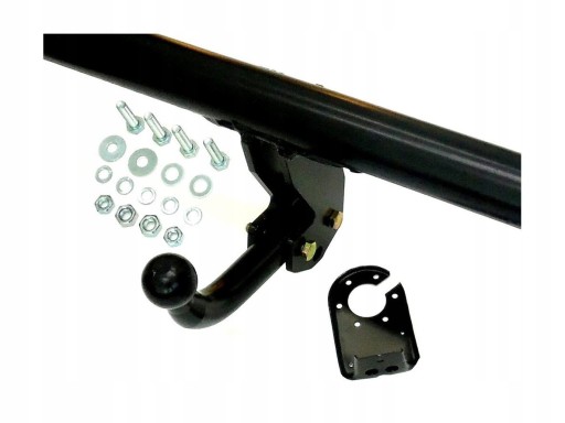 HAK HOLOWNICZY ROVER 45 HB 5DRZWI 2000-2005 HTB