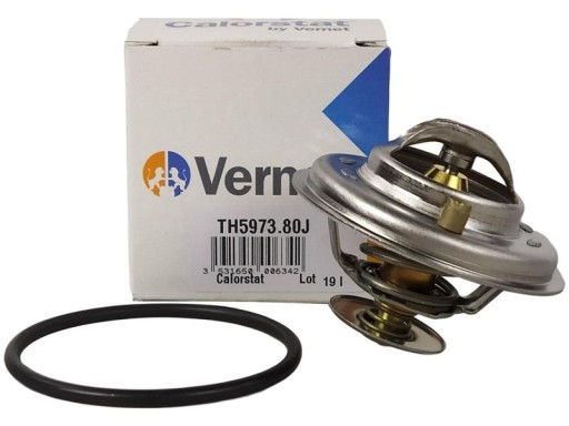 VERNET TERMOSTAT BMW 3 E36 318 325 TD TDS
