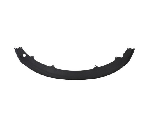 SUZUKI SX4 06-13 Spoiler zderzaka
