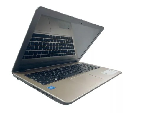 LAPTOP ASUS VIVOBOOK X540 / ZASILACZ