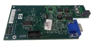 Kontroler HP DL380 Controller Board 229847-001
