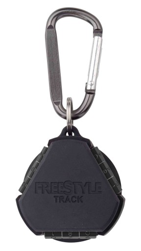 LICZNIK SPRO FREESTYLE TRACK FISH COUNTER