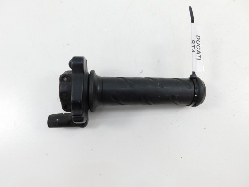 DUCATI ST4 ROLGAZ MANETKA GAZU