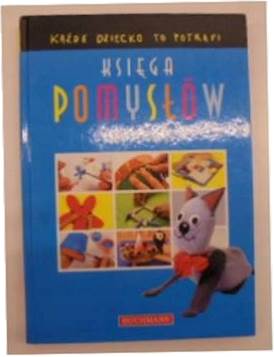 Księga Pomysłów krok po kroku - Istvanne