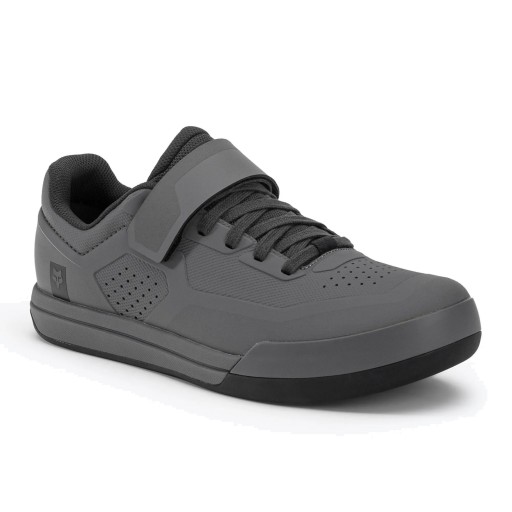 Buty rowerowe MTB męskie Fox Racing szare 47 EU