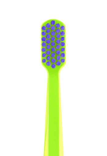 SZCZOTECZKA CURAPROX CS1560 SOFT, PIELĘGNACJA DZIĄSEŁ, CZYSTE ZĘBY 1szt