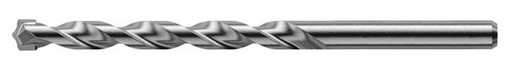 Wiertła S&R do betonu Meister 10x300 mm