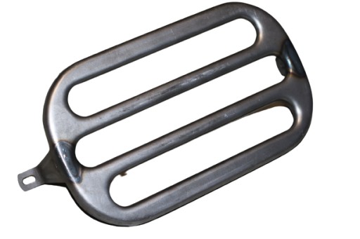 NOWY BAGAŻNIK METALOWY DO KOMAR 230 231 232 2320