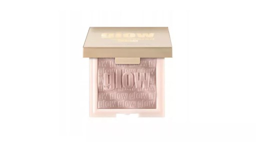 PUPA 002 ROSE GOLD ROZŚWIETLACZ PRASOWANY 6G