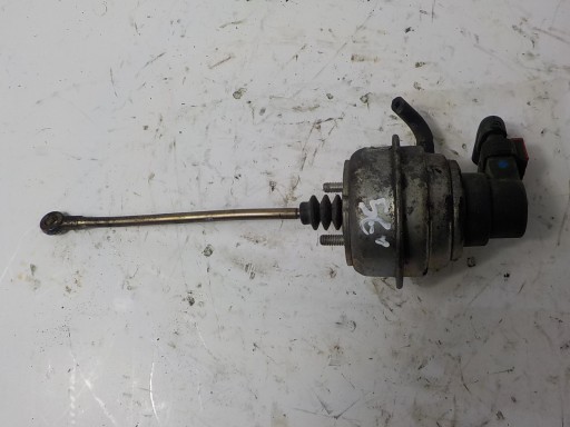 OPEL INSIGNIA 2.0 CDTI NASTAWNIK TURBINY AKTUATOR 769566-0006 786137-0003