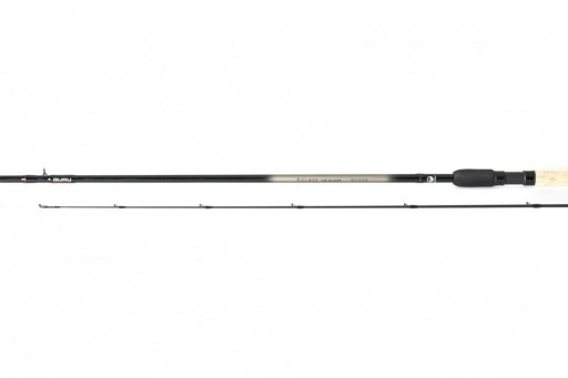 Guru A-Class Pellet Waggler 12' 3-15g Wędka 2cz.