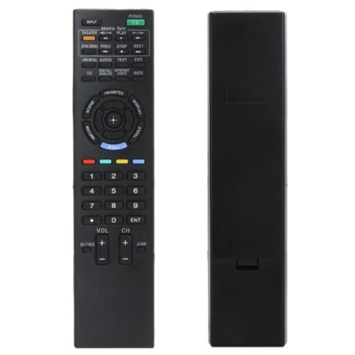 Pilot do telewizora SONY RM-ED022 BRAVIA RM-ED029