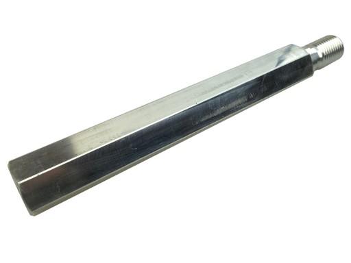 PRZEDŁUŻKA ALUMINIOWA DIAMES 50 CM 1.1/4