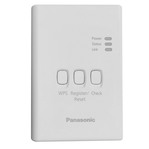 Adapter Moduł Smart Cloud Panasonic CZ-TAW1