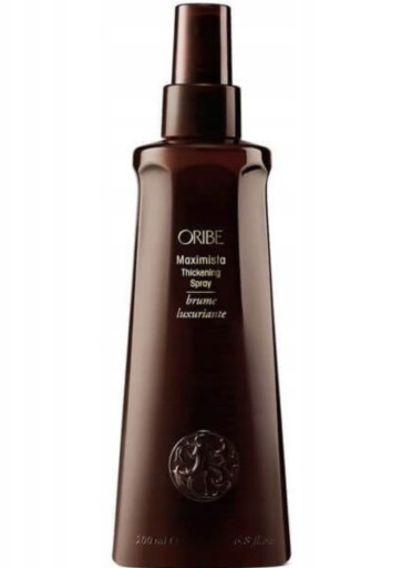 ORIBE MAXIMISTA SPRAY NADAJĄCY OBJĘTOŚĆ 200 ML