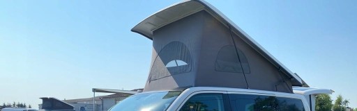 Volkswagen T5, T5.1 T6 T6.1 dach sypialniany california