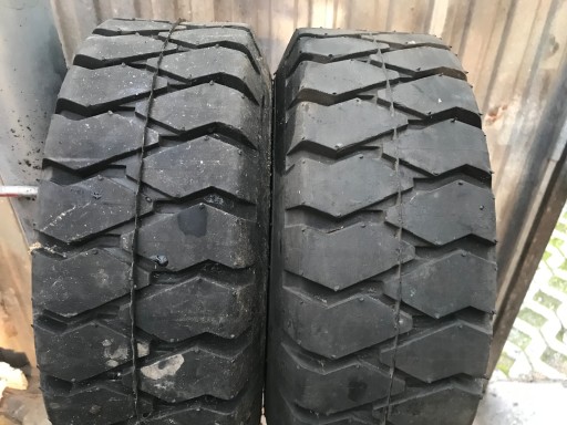 Opony Obiliceyo D-45 18x7-8 NOWE