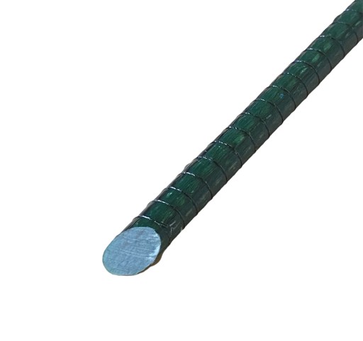 Tyczka do roślin NAJMOCNIEJSZA 10mm/100cm kompozyt