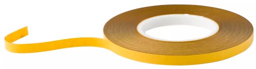 SUPER MOCNA TAŚMA DWUSTRONNA ZBROJONA 12MM/50M