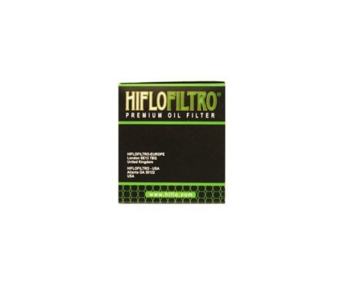 Filtr oleju Hyosung Boomer 125 Exceed 2002-2004