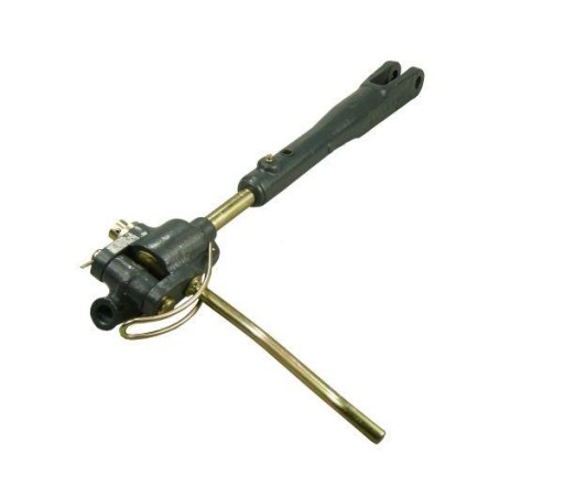 Wieszak prawy MF3 3512 MF255 ORYGINAŁ URSUS [16638