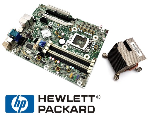 HP 657094-001, Ivy Bridge, HP 6300/8200/8300 SFF