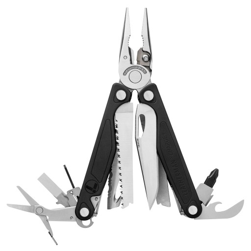 Multitool Leatherman Charge Plus (832516)